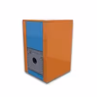 دیگ چدنی MI3 مدل M-13