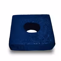 زیرنشیمنی مربع ایلامد مدل طرحدار