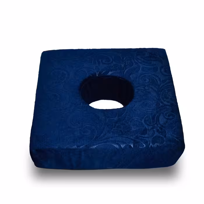 زیرنشیمنی مربع ایلامد مدل طرحدار