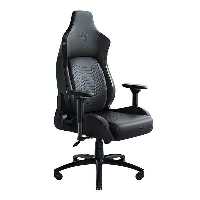 صندلی گیمینگ ریزر مدل ISKUR XL Black - پردیس پازار