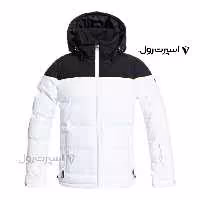 کاپشن اسکی و اسنوبرد  برند دی سی DC ADJTJ03007 SNOW JACKET