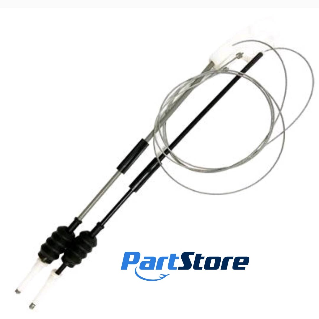 کابل (سیم) شیشه بالابر برقی جلو پراید سالار گستر (جدید) سمت راست 