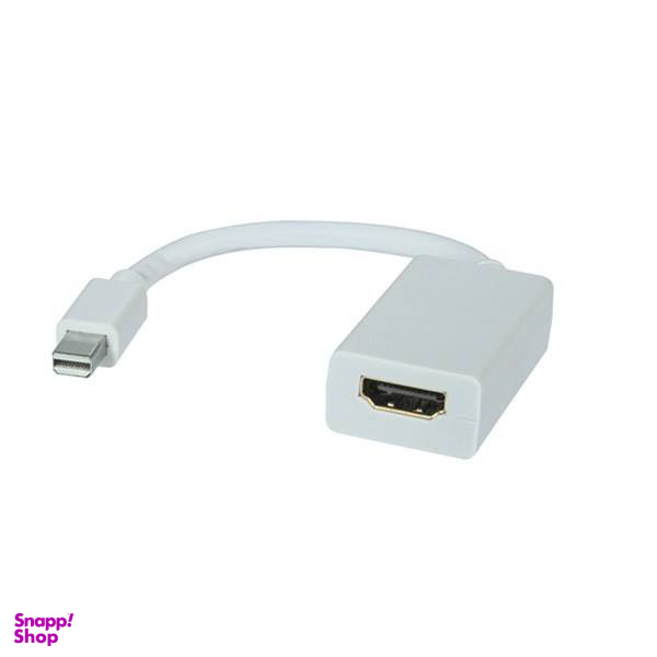 کابل مبدل Mini DisplayPort به HDMI