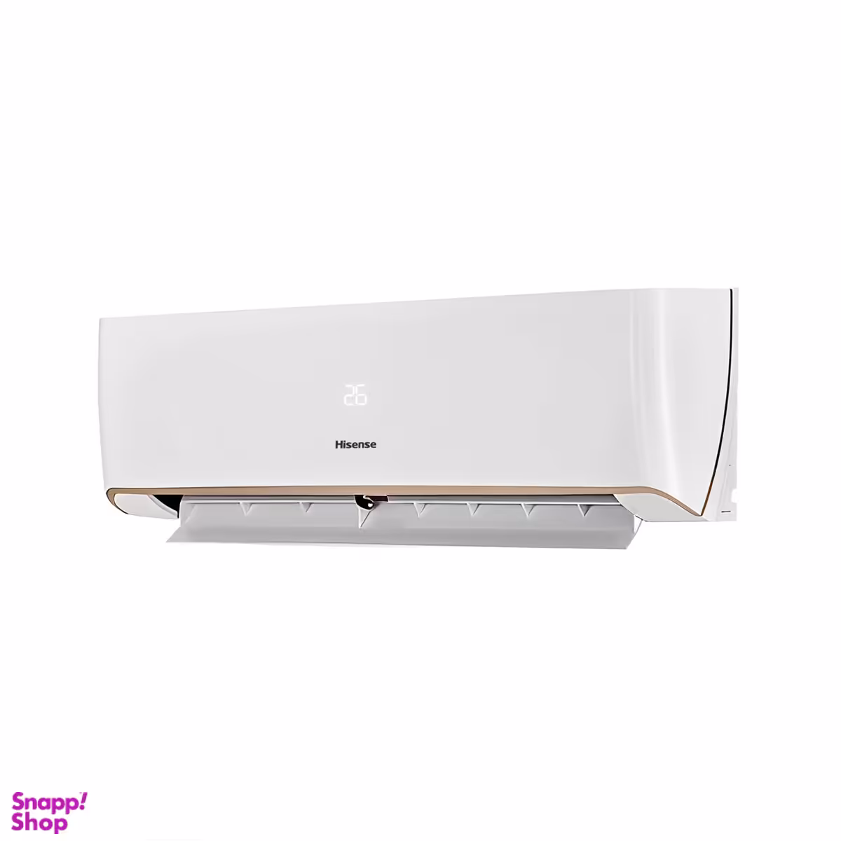 کولر گازی 24000 هایسنس مدل HRTC-24TQ