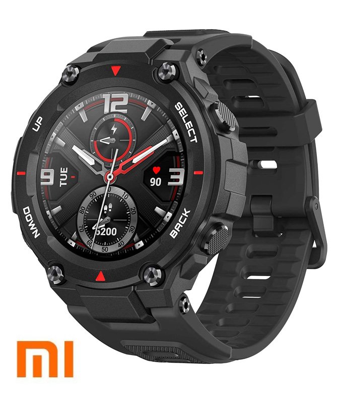 ساعت هوشمند امیزفیت مدل Amazfit T-Rex