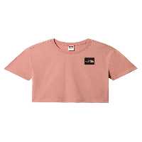 تی شرت چند رنگ زنانه زیبای برش خورده NF0A4SY9HCZ1 The North Face