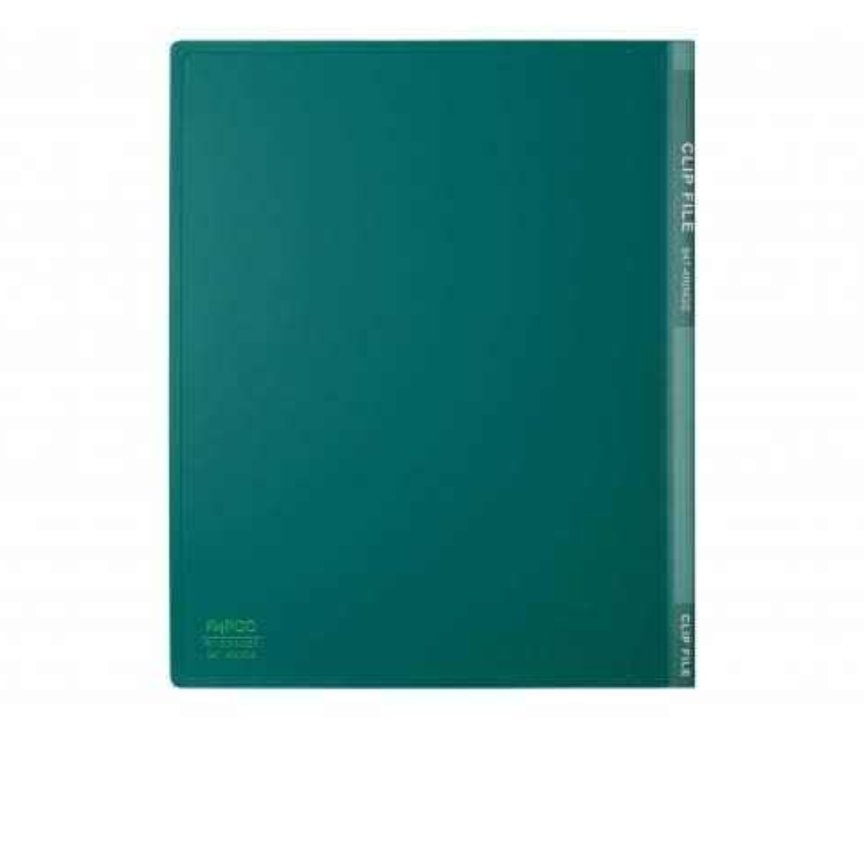 کلاسور  پاپکو  با کیفیت عالی و قیمت مناسب  4 فنری