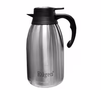 خرید و قیمت فلاسک 2 لیتری روگن مدل RU-8020