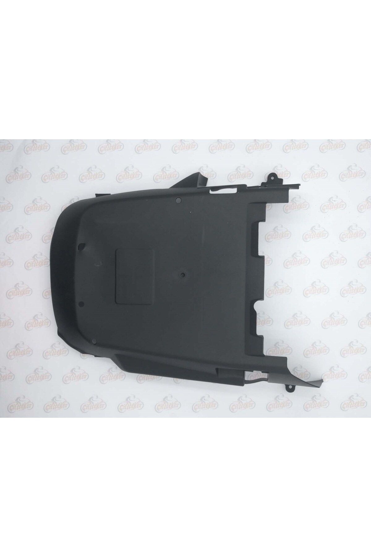 لوازم یدکی موتورسیکلت ACTAVA 125S CHASSIS COVER محافظت پایین Honda