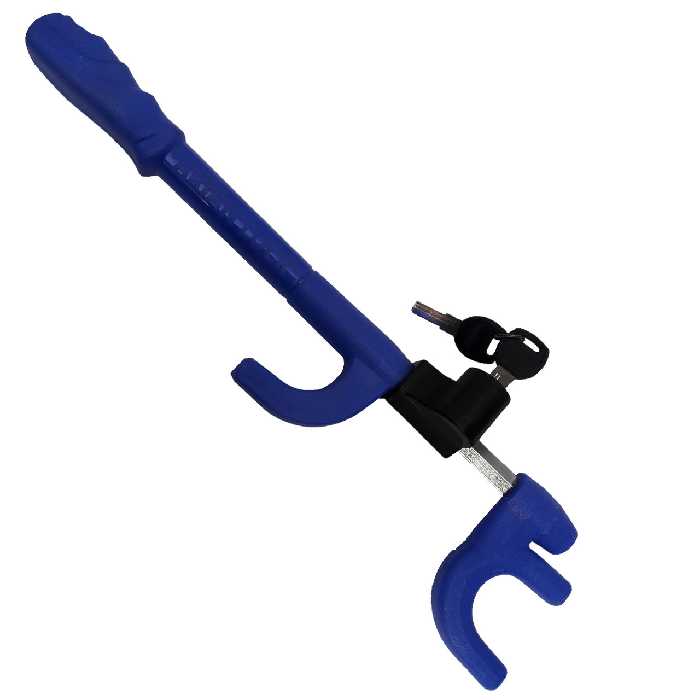 قفل فرمان آرین لوک مدل ایربگ