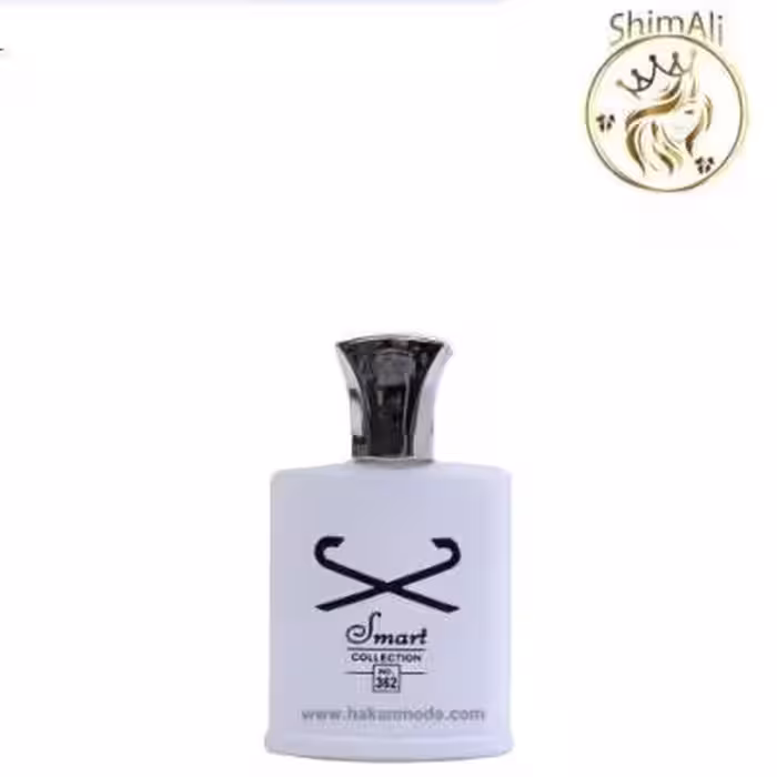 ادکلن مردانه کرید سیلور مانتین 362 حجم25میل