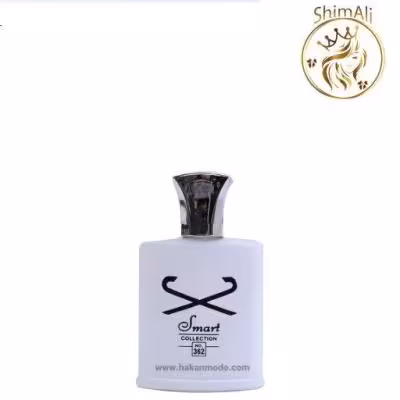 ادکلن مردانه کرید سیلور مانتین 362 حجم25میل