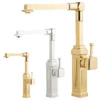 شیر ظرفشویی اکو مدل دالاس