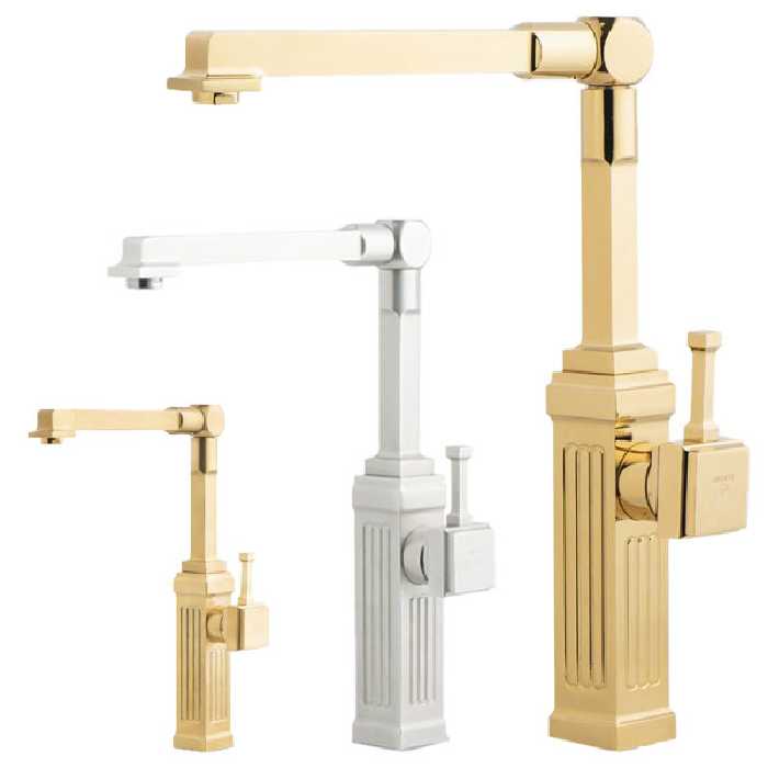 شیر ظرفشویی اکو مدل دالاس