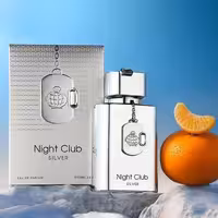 عطر 2025 خاص جدید زنانه کرید سیلور مانتین واتر فراگرنس ورد - تعداد محدود