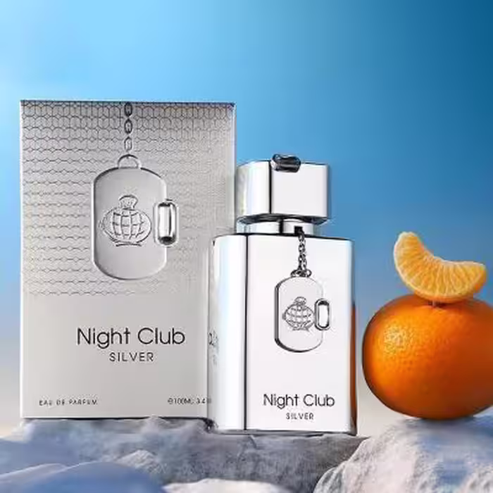 عطر 2025 خاص جدید زنانه کرید سیلور مانتین واتر فراگرنس ورد - تعداد محدود