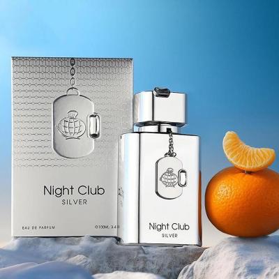 عطر 2025 خاص جدید زنانه کرید سیلور مانتین واتر فراگرنس ورد - تعداد محدود