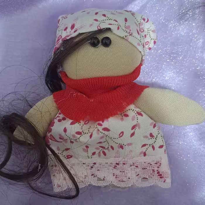 عروسک روسی 
