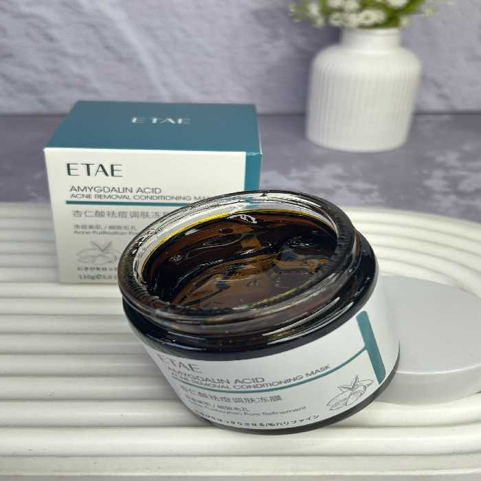 ماسک ضد جوش ایتی