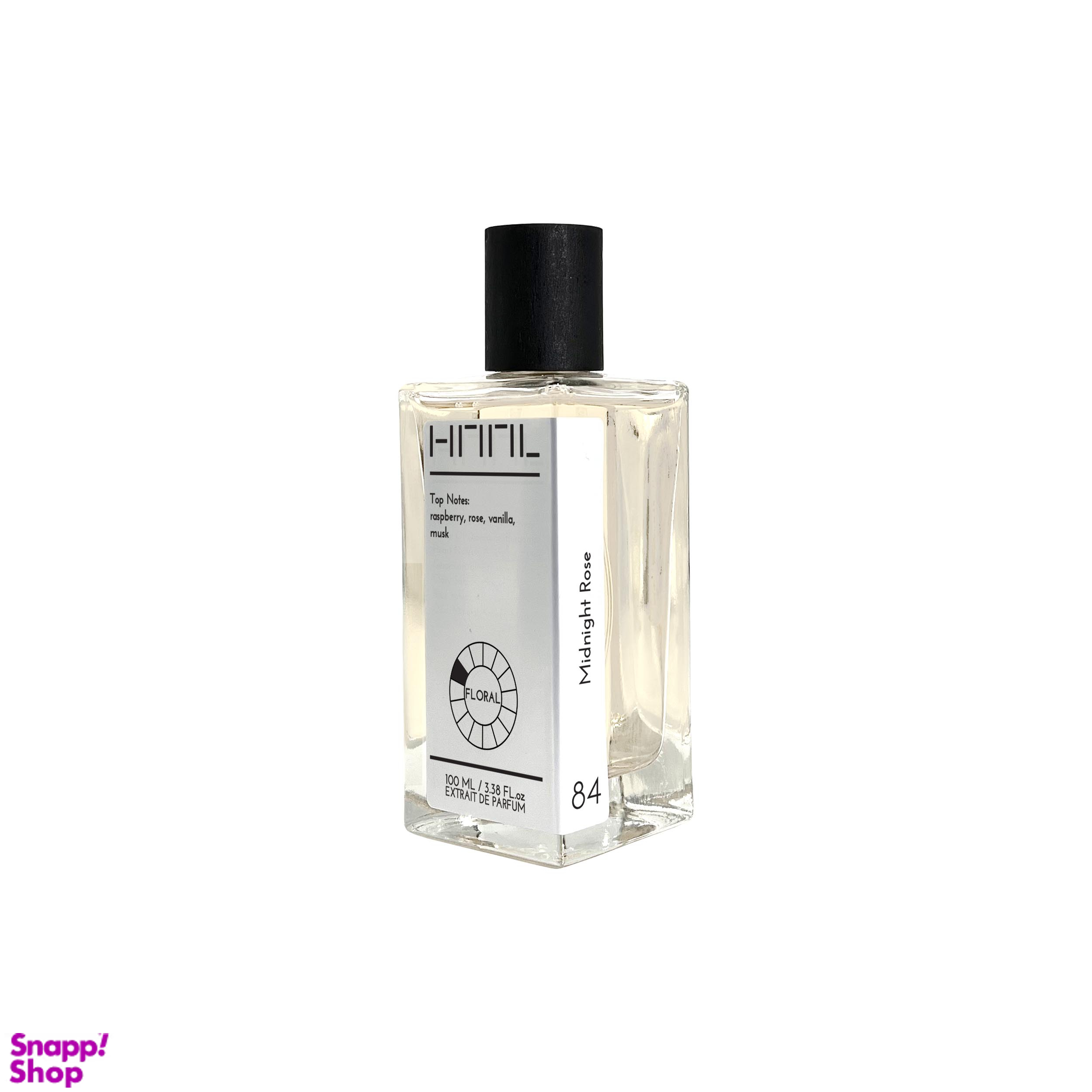 اکستریت دی پرفیوم زنانه حال مدل Lancome Midnight Rose
