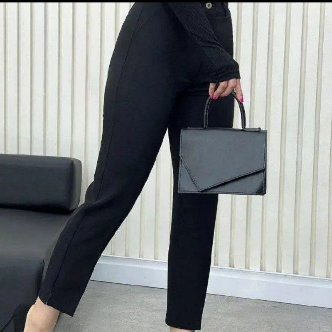 شلوار مازراتی دمپا چاکت ار