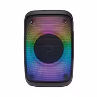 اسپیکر بلوتوثی مدل kts-1577 اتصال میکروفون