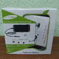 دوربین آندوسکوپ، دوربین ماری