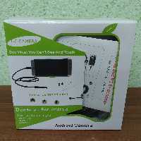 دوربین آندوسکوپ، دوربین ماری