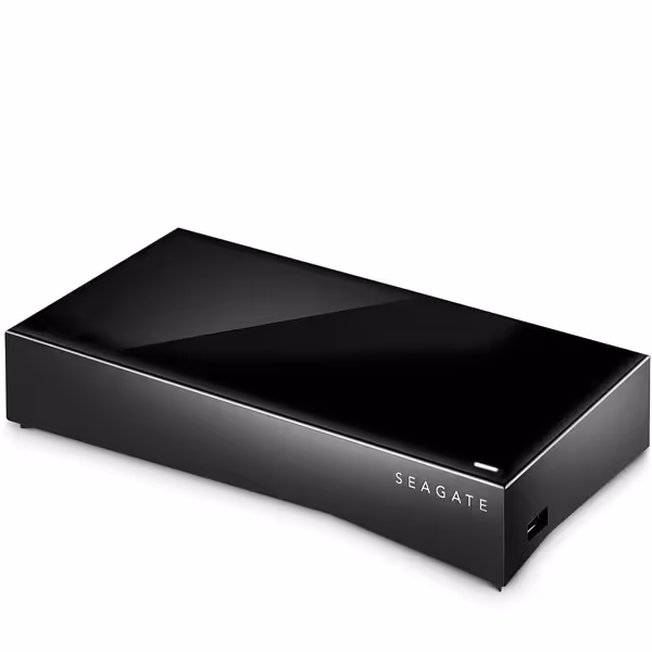 ذخیره ساز تحت شبکه سیگیت مدل پرسنال کلود با ظرفیت 4 ترابایت