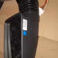 آینه پژو اصلی اورجینال فرانسه