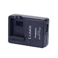 شارژر باتری لیتیومی پاناسونیک Panasonic DE-A46