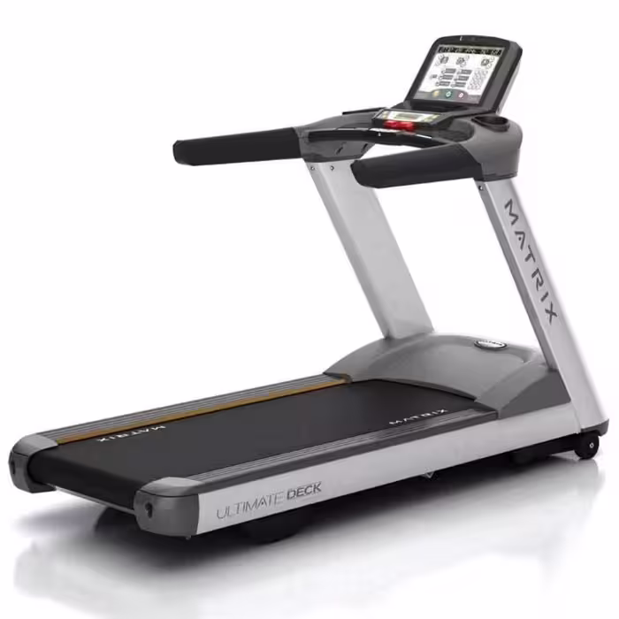 تردمیل باشگاهی ماتریکس مدل Matrix T5X