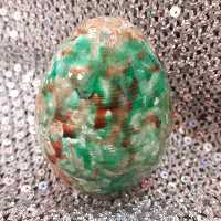 تخم مرغ رنگی نوروزانه(سفالی) 9