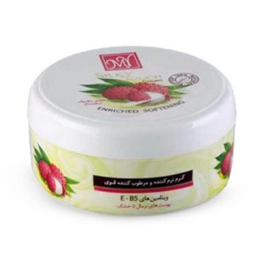 کرم مرطوب کننده مای مدل Silky Touch -(پک 2 عددی)