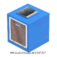 کولر سلولزی بالازن انرژی 6000 مدل VC6.0