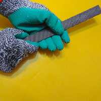 دستکش گیلان 