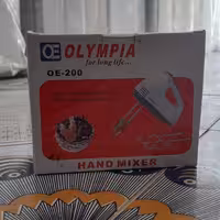 همزن المپیا مدل EO 200