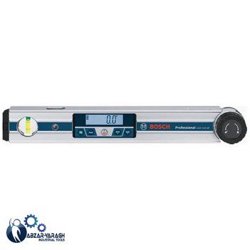 زاویه سنج بوش مدل GAM 220 MF - ابزار یراق