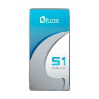 اس اس دی پلکستور S1C SATA3 SSD - 128GB