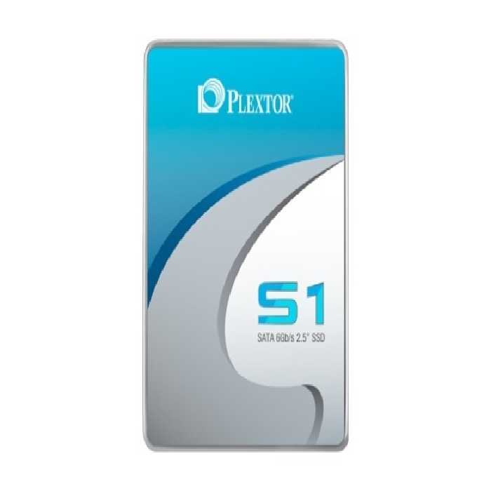 اس اس دی پلکستور S1C SATA3 SSD - 128GB