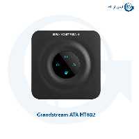 مبدل گرنداستریم ATA HT802