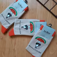 جوراب ساقدار یلدامبارک