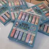 هایلایتر طرح پنجه