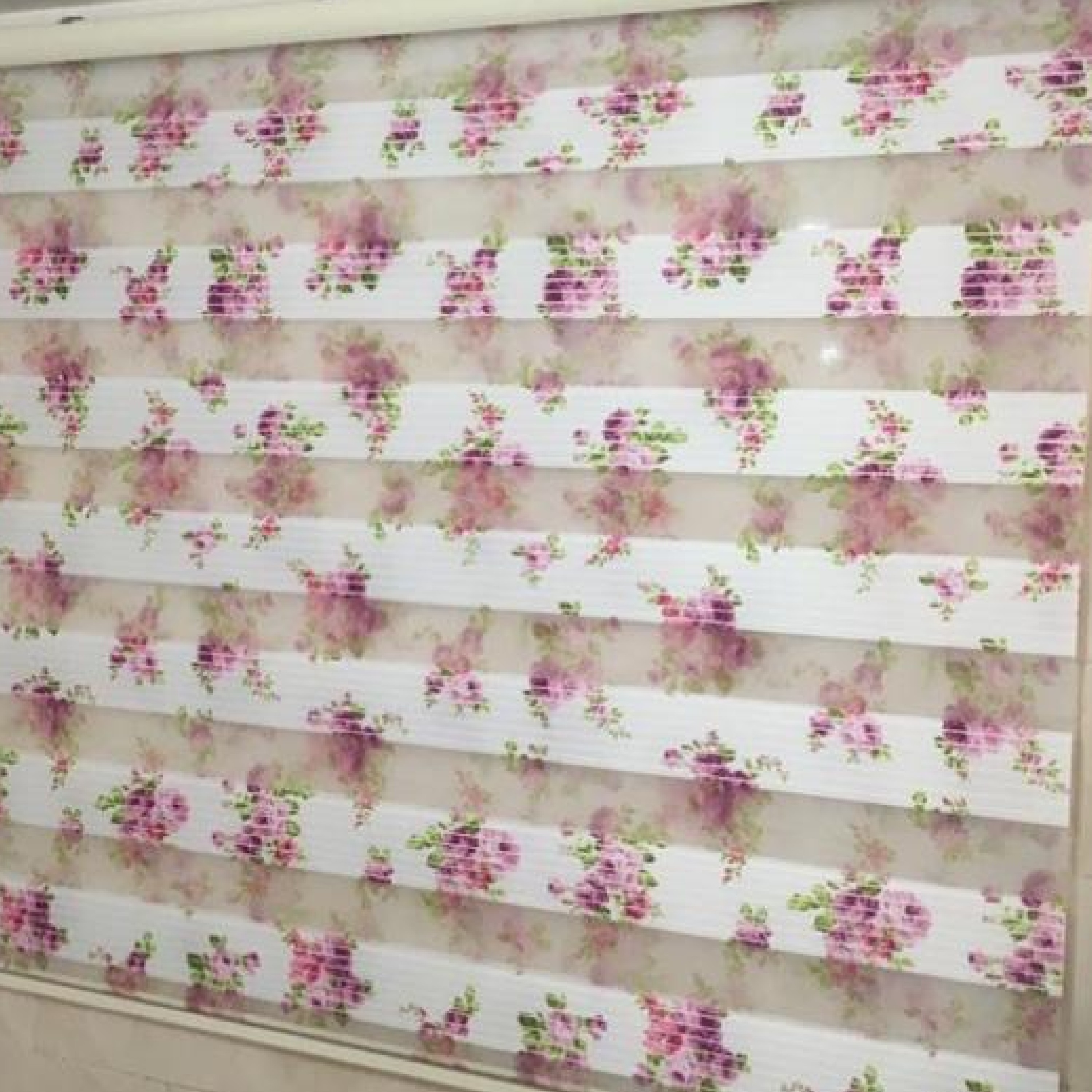 زبرا دخترانه