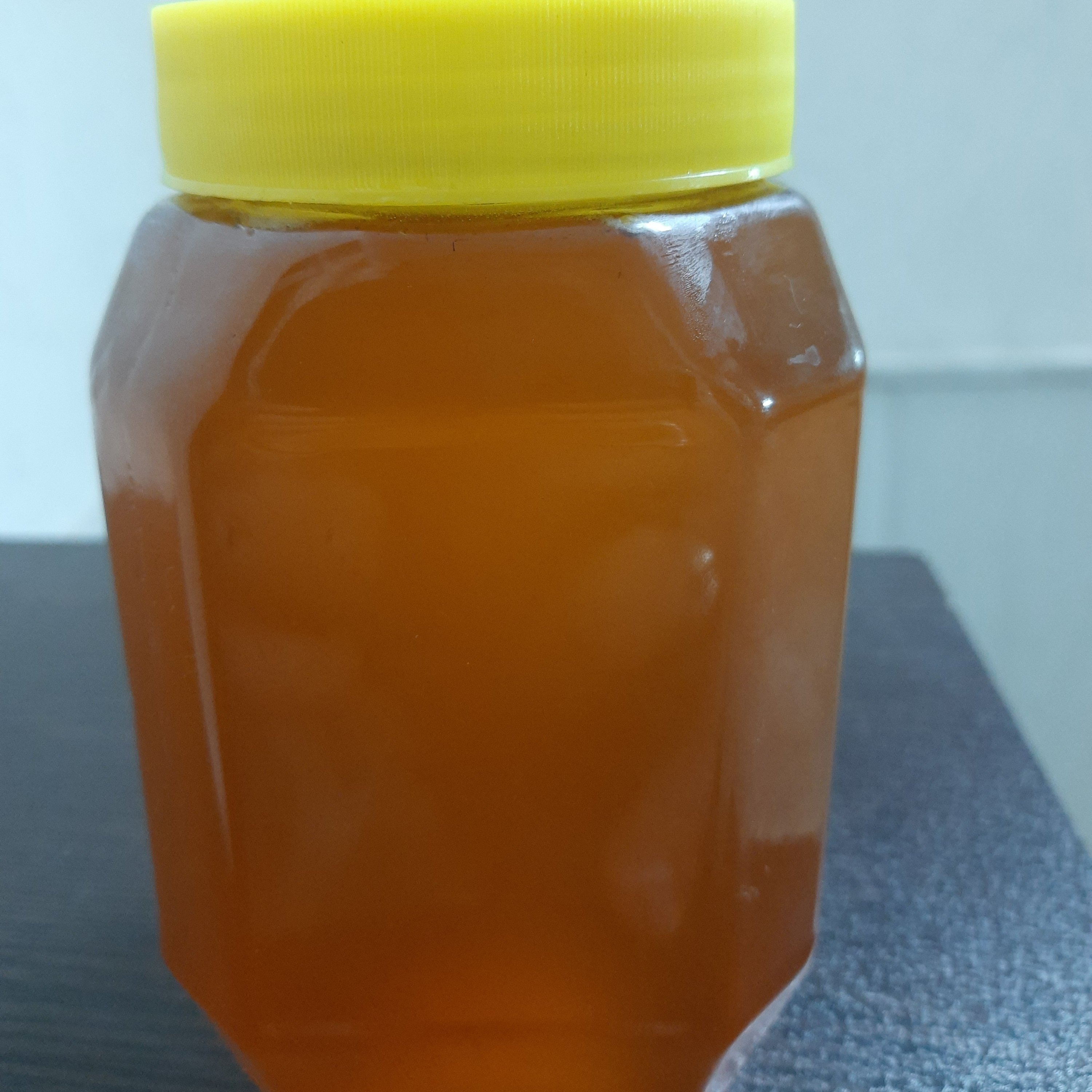 عسل طبیعی خارشتر 