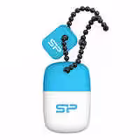SILICON POWER Touch T07 Flash Memory - 64GB