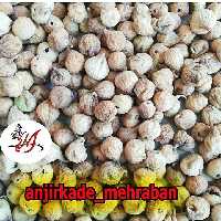 انجیر در هم  خشک نیم کیلویی