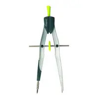 خرید پرگار فلزی مپد راپیدخور مهندسی مدل Precision System کد 291010