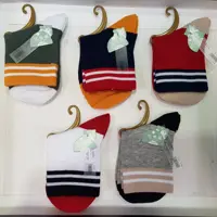 جوراب ساق دار بچگانه