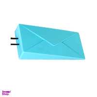 نگهدارنده درب مدل پاکت نامه